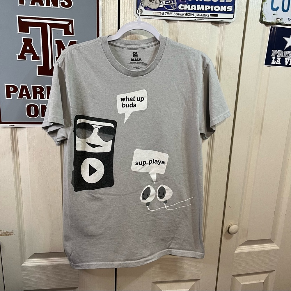 CJ Black Men’s T-shirt